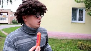 КОРОЧЕ ГОВОРЯ, ЗЛАЯ УЧИЛКА [я получил кол] Я ДВОЕЧНИК |