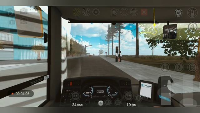 PBSU - Enviro 200 MMC [8,9m.] (mapa Guarulhos Fícticio)