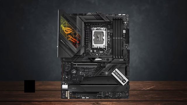 The Best Motherboards For Intel Core I5 12600KF! (TOP 3)