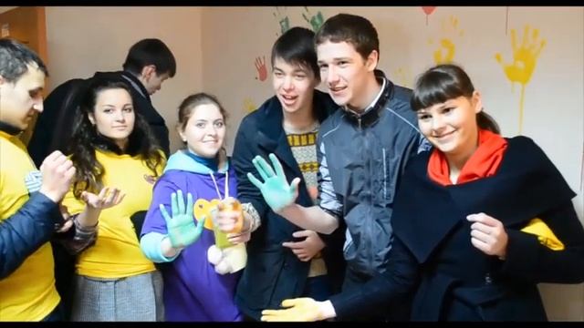 PSU - Студсовет отчет - 2013 смотреть онлайн