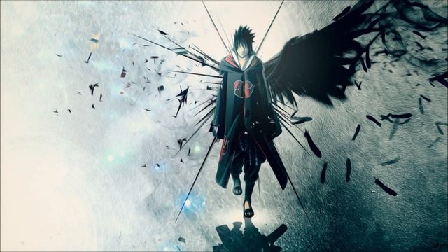 Nightcore ~ Bad Apple смотреть онлайн