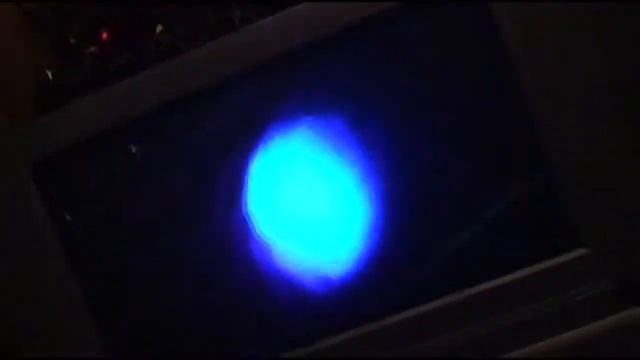 Домашний психодел