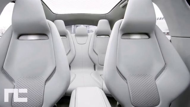 Jaguar I-Pace Concept | A Sign Of Good Things To Come! смотреть онлайн