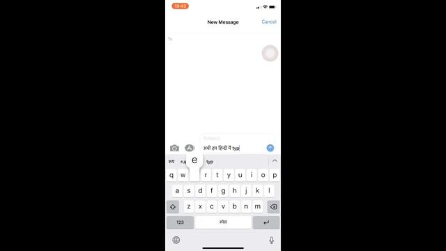 How to change language on IPhone 2019 смотреть онлайн