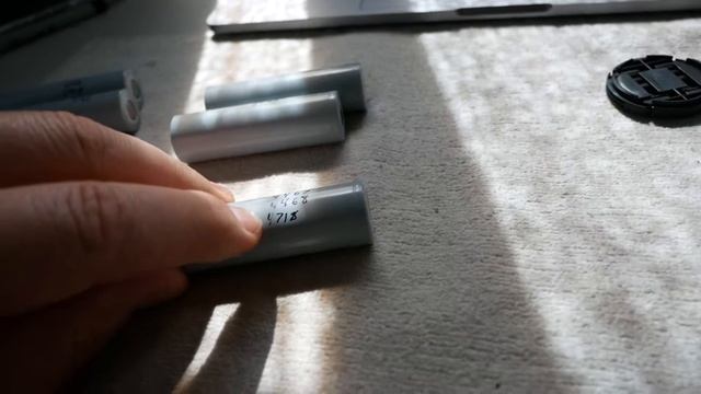 BatteryHookup.com 21700 Rejects - Buyer BEWARE!!! смотреть онлайн