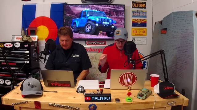 The Best Jeep Gladiator Concepts From Easter Jeep Safari | What Car or Truck Should I Buy Ep. 28 смотреть онлайн
