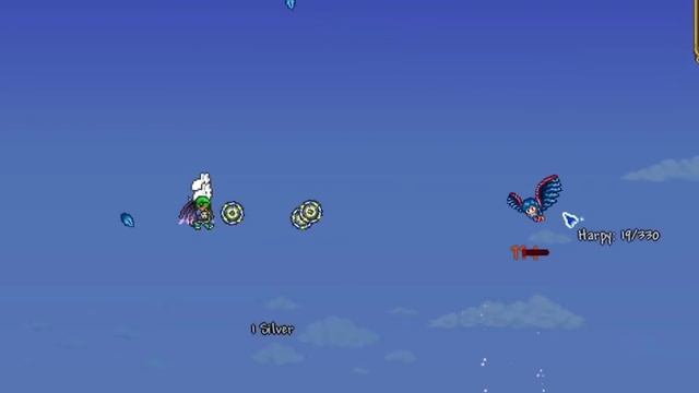 Terraria weapons that CAN be stacked ─ are those boomerangs useful..? смотреть онлайн