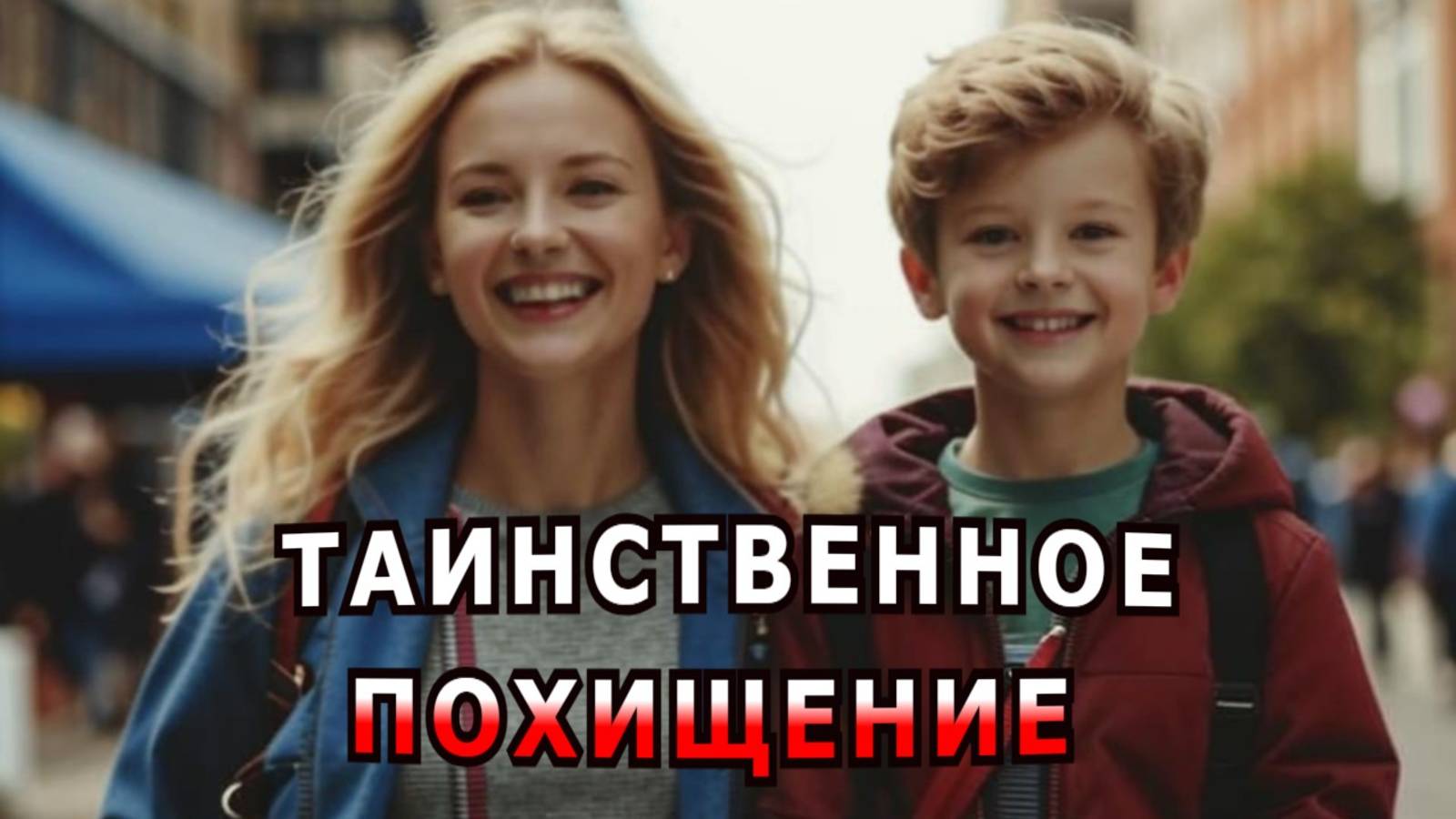 "Марина снова вышла замуж". Мистический рассказ. смотреть онлайн