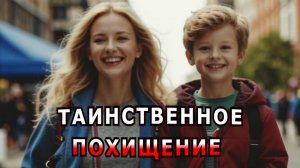 "Марина снова вышла замуж". Мистический рассказ.