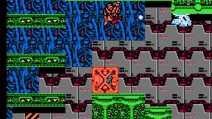 Metal Storm на Денди (NES) - Полное прохождение (100%) (LongPlay) (720p, 60FPS)