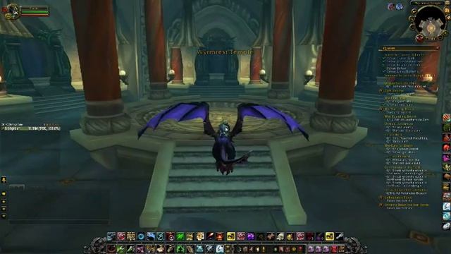 Where is Entrance WOW Twilight Drake 100% drop chance Obsidian Sanctum смотреть онлайн