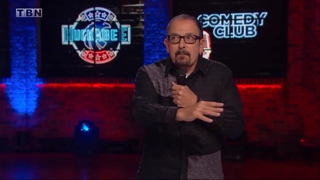 Rich Little, Chonda Pierce, Jeff Allen & MORE: LAUGHING at the D.C. Lunacy! | Huckabee смотреть онлайн