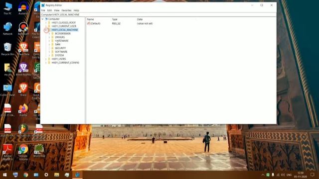 Disable Windows Antimalware Services on Windows 10 смотреть онлайн