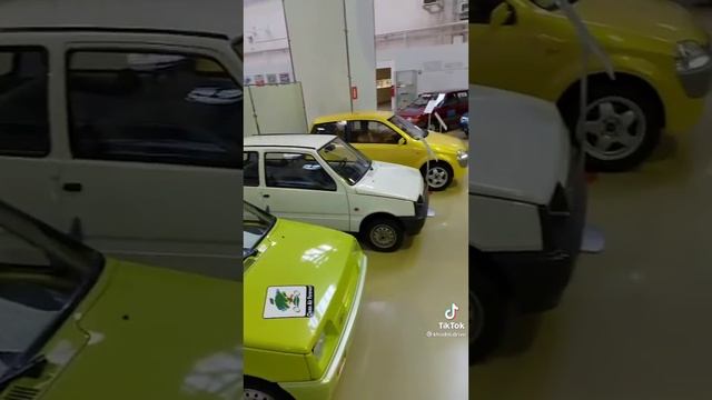 Ока элекро