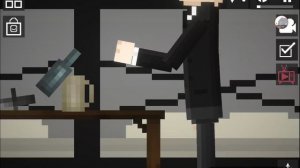 Игра в кальмара в melon playground первый сезон второй день игра шести ногий пентатлон