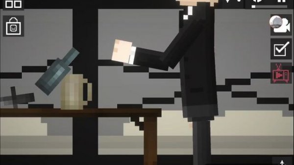 Игра в кальмара в melon playground первый сезон второй день игра шести ногий пентатлон