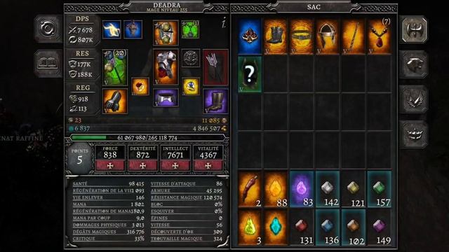 Anima ARPG - MIMIC best method farming [ PATCH :/ ] смотреть онлайн