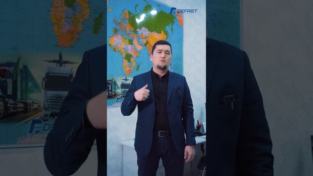 Xitoydan O'zbekistonga Qanday Yo'llar Bilan Tovarlarni Olib Kelish Mumkin?  1-qism