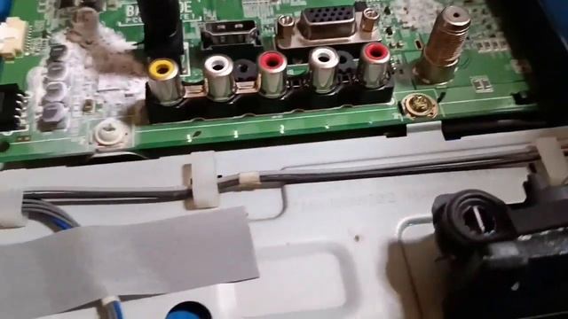 Tv LG 24MT48AF No Enciende Diagnóstico y Solución смотреть онлайн