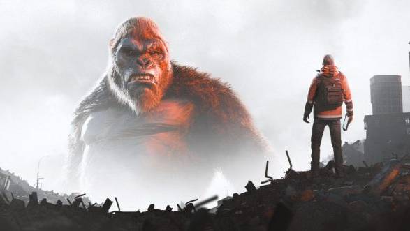 Кинг Конг рядом !Kong - Survivor Instinct Финал