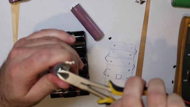 Extend Dyson battery twice capacity - Part 3 смотреть онлайн