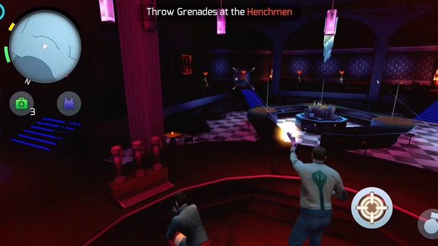 Gangster Vegas : last part chapter 1 Game Play 2022 (android, ios) смотреть онлайн