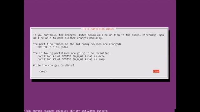 How to install Ubuntu Server 14 04LTS смотреть онлайн