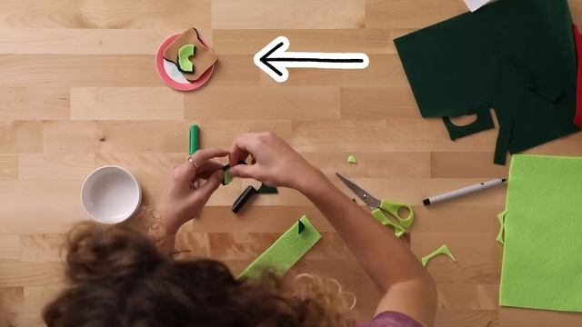 Create a Yummy Mini Meal for your American Girl Doll! | Doll DIY | @AmericanGirl смотреть онлайн