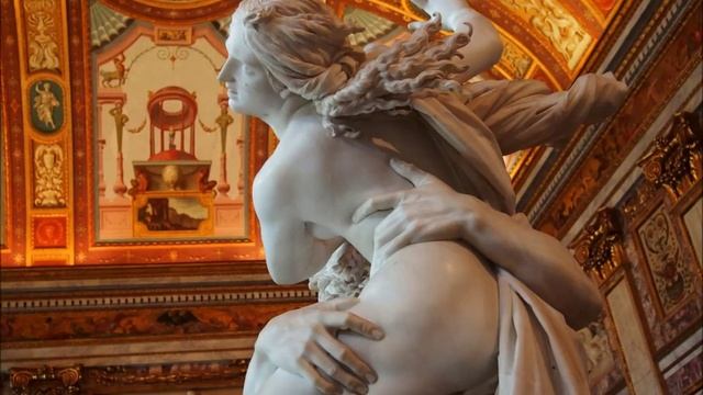 Вивальди & Бернини смотреть онлайн