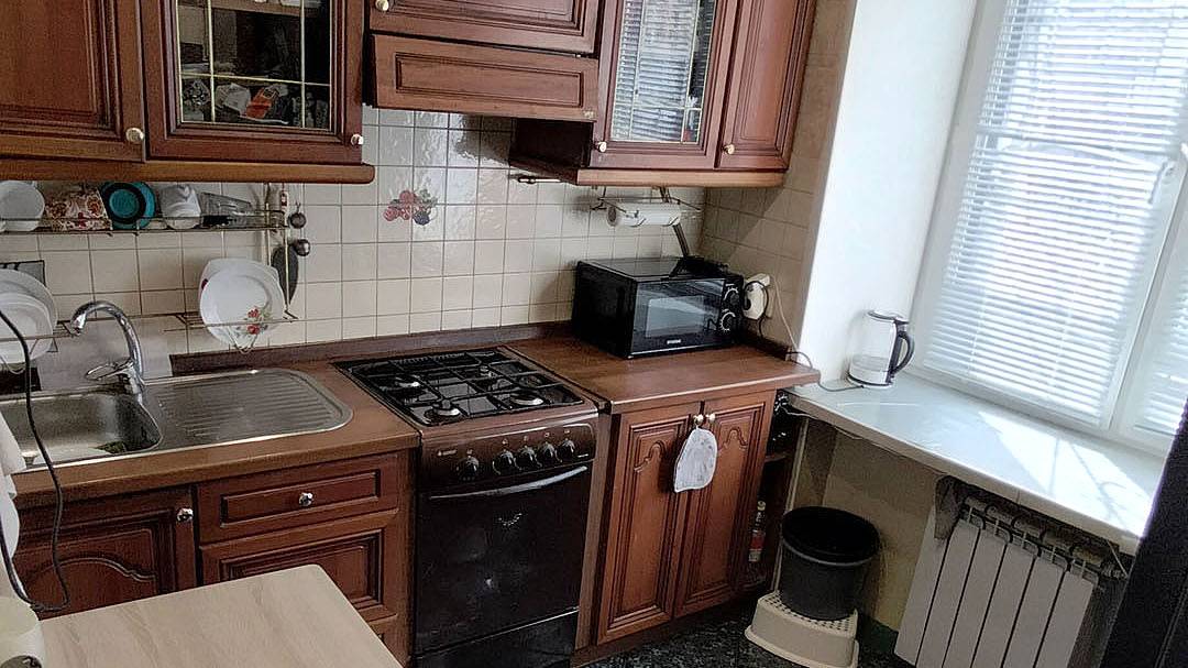 Продажа прекрасной 2-комн квартиры у м. Динамо смотреть онлайн