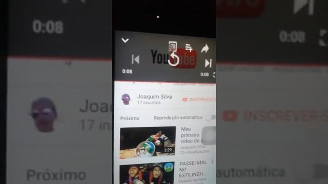 Atualização do iPhone 5s 11.3.1 parte 2 смотреть онлайн