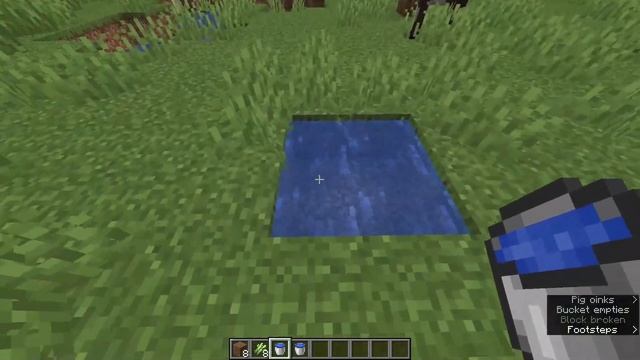 1.16+ Minecraft Automatic Sugarcane Farm! Java + Bedrock | Xbox, PlayStation, Switch, Windows 10 смотреть онлайн