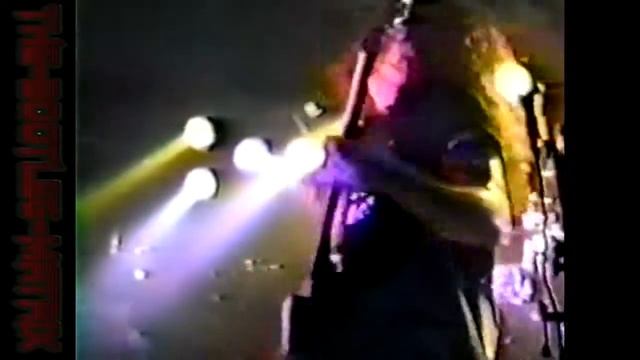 Pantera Live Austin TX 1994 03 31 [Full Concert] смотреть онлайн