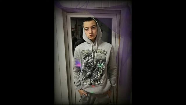 Sergo - кроси у морозі смотреть онлайн