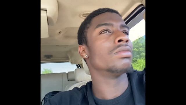 Things were going so good...😳🤦🏾Day in the life of : Nick reacts TV смотреть онлайн