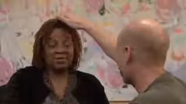 Техника Эмоциональной Свободы ТЭС | Try It on Everything | Emotional Freedom Techniques EFT