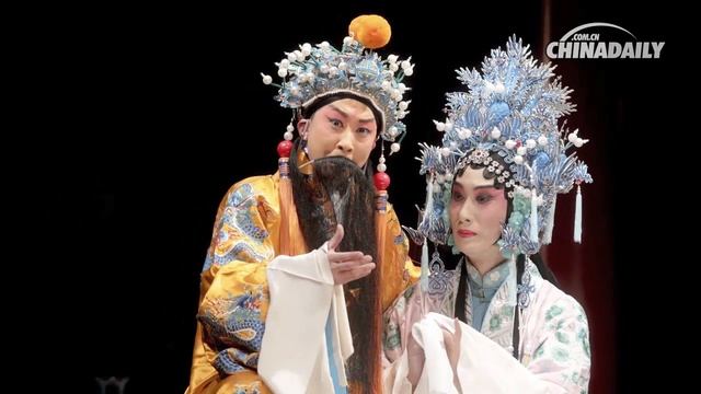 Chinese New Year Spectacular at Lincoln Center смотреть онлайн