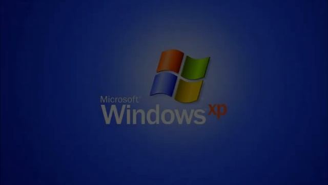 Windows XP Start-Up V&A Effects 2 ((Sony) Vegas Pro) (My First Preview) смотреть онлайн