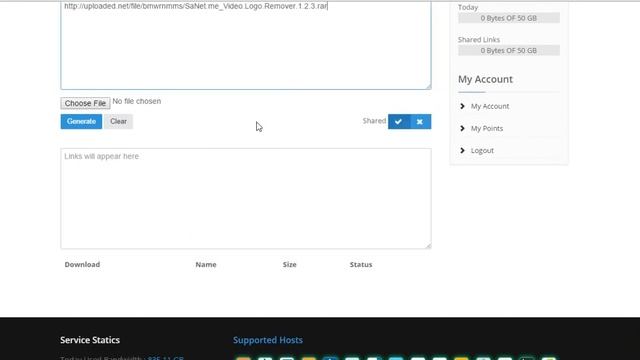 Download Premium From Nitroflare.com And Uploaded.net With Your Full Speed