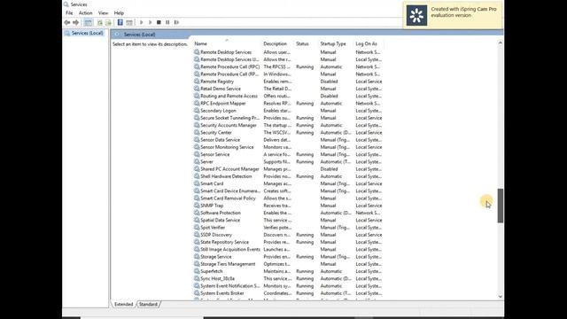 Windows 10 automatically Update Problem Solution | simple way to disable auto Updates in all Window смотреть онлайн
