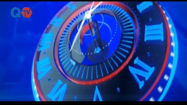 Переход вещания Bridge Qoģam и начола вещания Qoģam tv (05.05.2022) смотреть онлайн