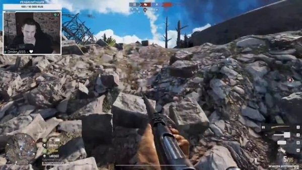 Isonzo ➤ Новый шутер