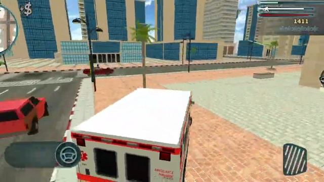 War City Heroes #3 Parasite | by Naxeex Studio | Android Gameplay FHD смотреть онлайн