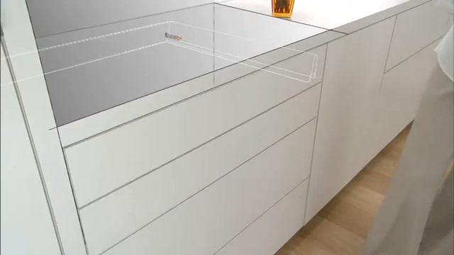 Кухни Калейдоскоп Воронеж: Продукция Blum 5 смотреть онлайн