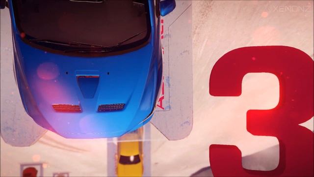 Asphalt 9: Legends (PC) | Gameplay on Windows 10 [1080p 60FPS] смотреть онлайн