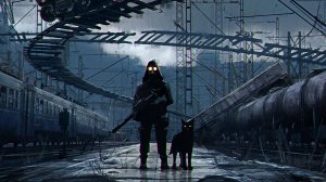 КЛИП S.T.A.L.K.E.R / METRO 2033 l Некрополь l - [Lodoss - Станция Некрополь]