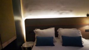 The Mirage Resort & Spa 5*, Tunisas