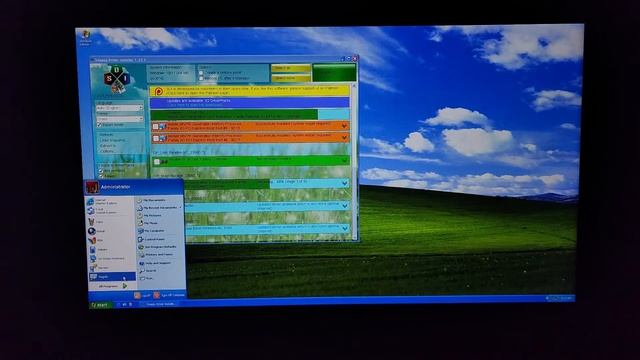 Windows eXPerience on Actual Hardware LIVE смотреть онлайн