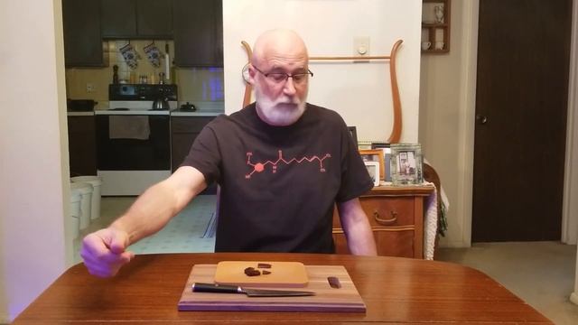 California Blazing Chile Farm LETHAL Sriracha Jerky смотреть онлайн