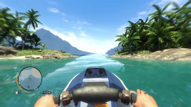 far cry3　PS5　2024 3 16 смотреть онлайн